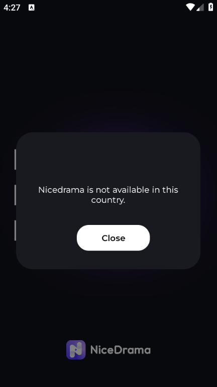 NiceDrama�̾�app��ͼ0