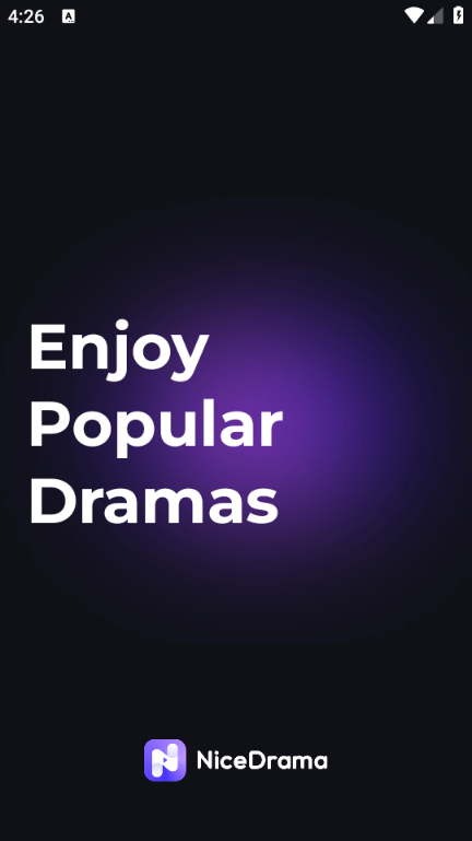NiceDrama�̾�app��ͼ1