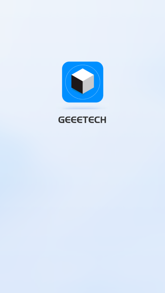 geeetech��ӡ��app��ͼ1
