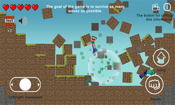 ����һȭ��Ϸ���°汾��ͼ4