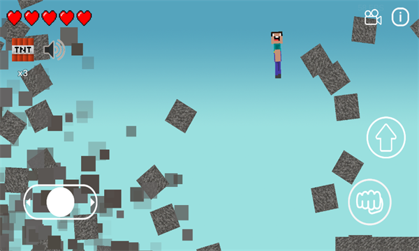 ����һȭ��Ϸ���°汾��ͼ1