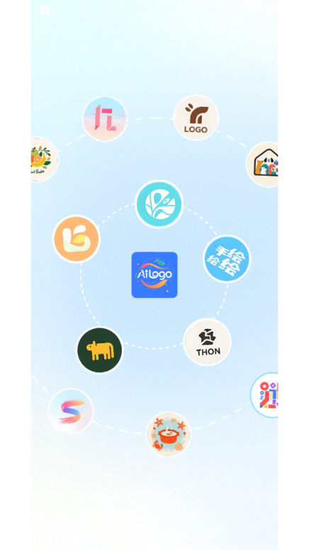 AiLogo app��ͼ4