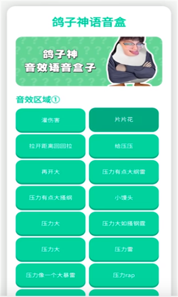 鸽子神语音盒最新版截图2