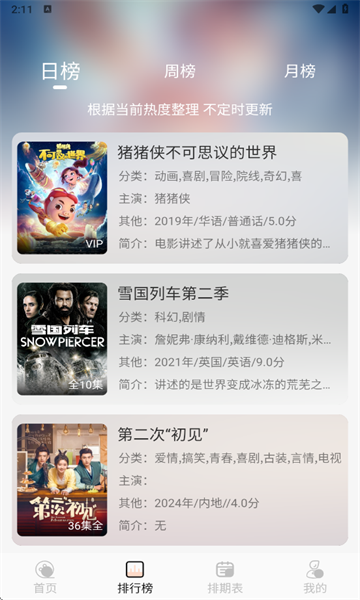 小猪4K最新版截图2