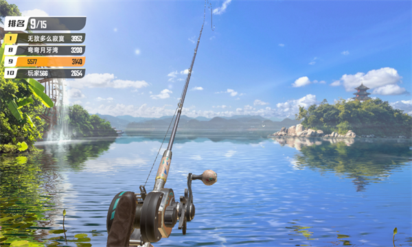 һ����������Ϸ���°�2025��ͼ3