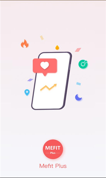 mefit plusApp截图1