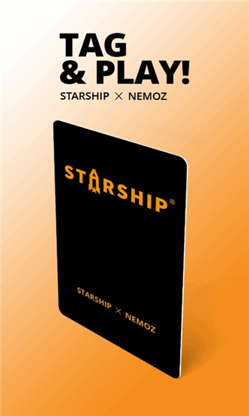 starshipxnemoz appͼ0