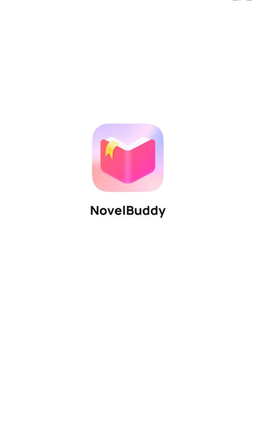 novelbuddy app截图1