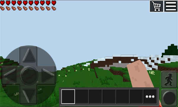 像素创造世界最新版 像素创造世界最新版