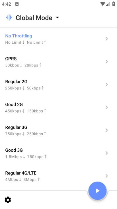 Throttly手机汉化版 Throttly手机汉化版