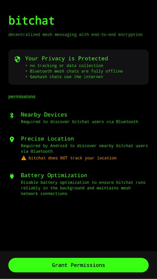 bitchat��׿���°�