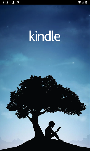 ����ѷ Kindle�Ķ������°�