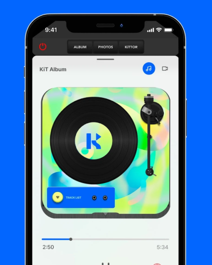 KiTplayer官方正版 KiTplayer官方正版