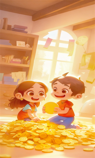 黄金到我家红包版官方版 黄金到我家红包版官方版