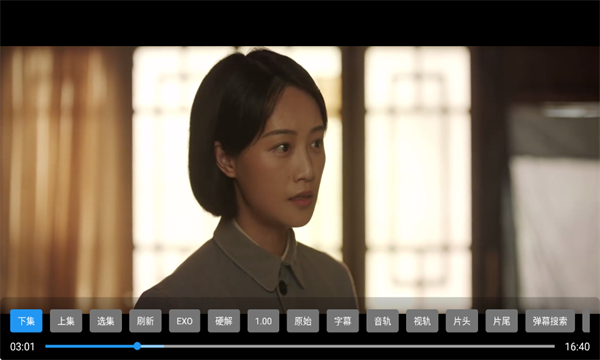 4k霹雳电视版 4k霹雳电视版