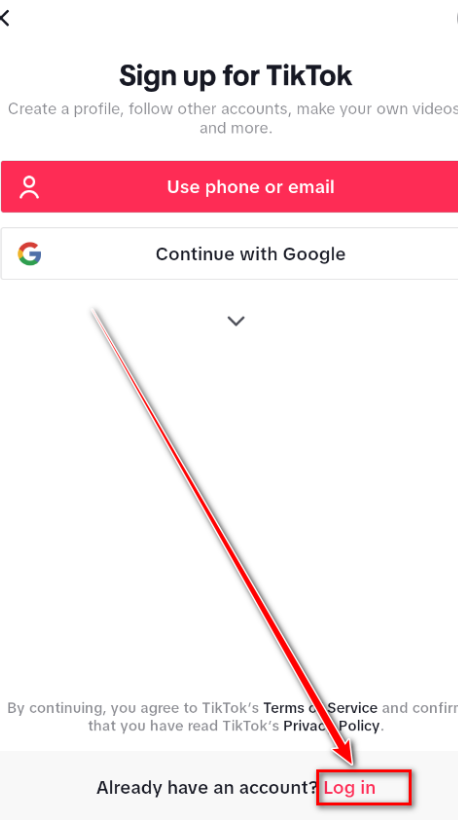 tiktok��������°�(TikTok Lite)