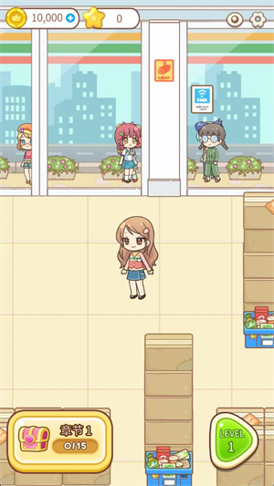 ����Ů����Ϸ