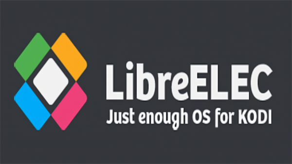 LibreELEC�ٷ����ͼ2