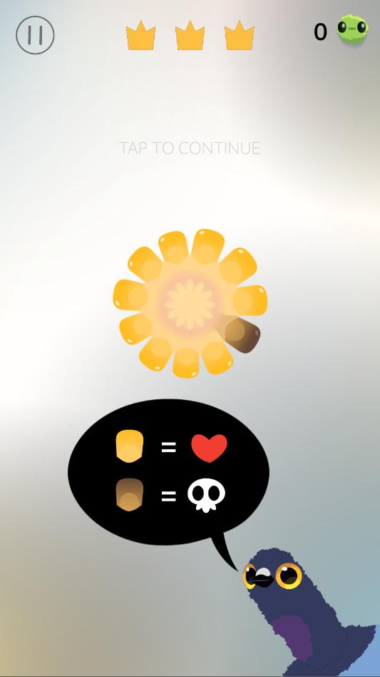 ���ĸ���(Pigeon Pop��׿��)��ͼ1