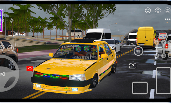 �³���������Ϸ�ֻ������°汾(New Etiket Online)��ͼ1