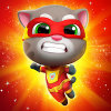 汤姆猫英雄跑酷国际版(talking tom hero dash run) v26.1.11.10907