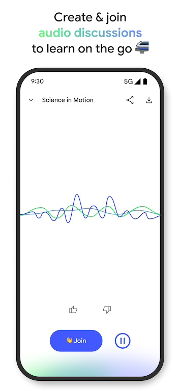 google notebooklm apk�ٷ����ͼ2
