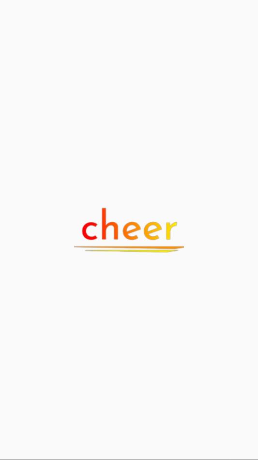 Cheer�˶���׿�ٷ����ͼ1