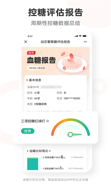 爱看健康app官方免费版截图2