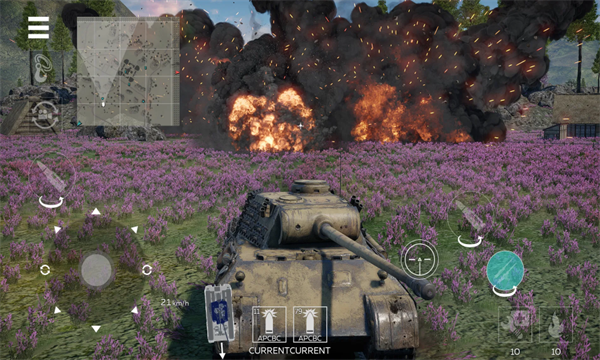 war thunder mobile�ٷ����ͼ0