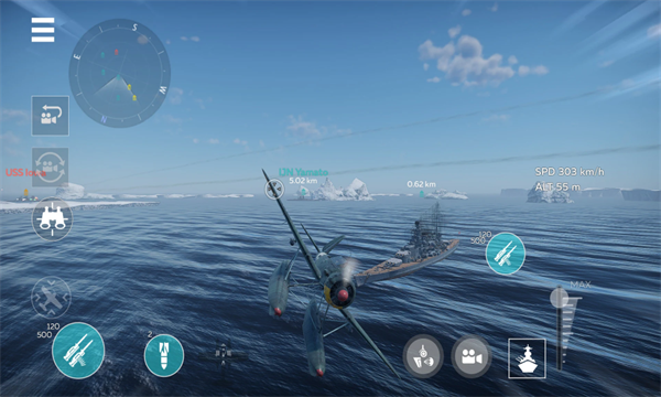 war thunder mobile�ٷ����ͼ1