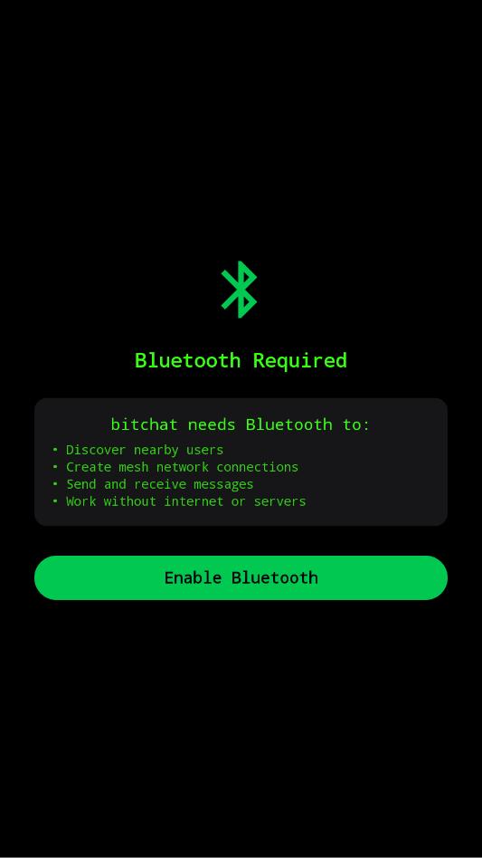 bitchat��׿���°��ͼ0