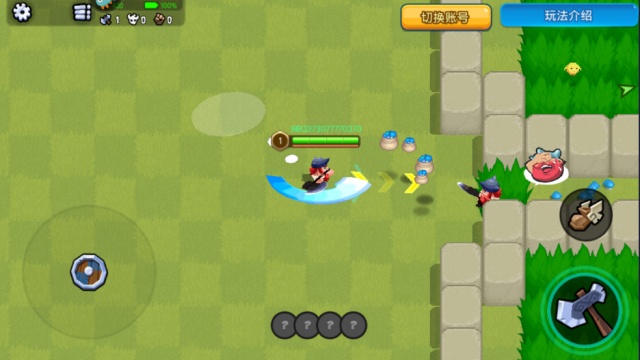 Ұ���˴���ս�������°��ͼ2