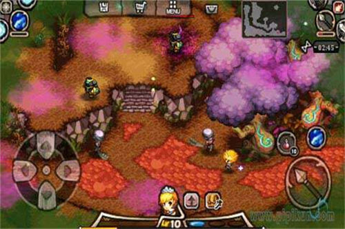 女王的皇冠2中文版截图2