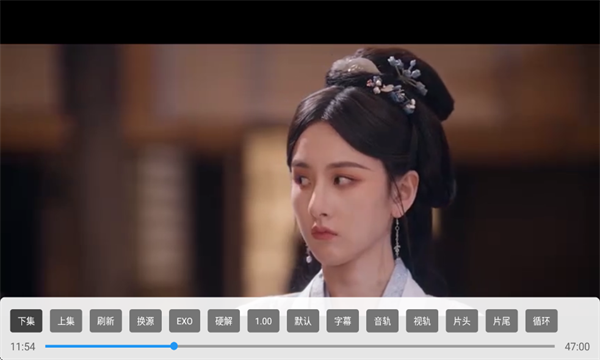 ȫ�ۺ�VSTֱ�����Ӱ��ͼ1