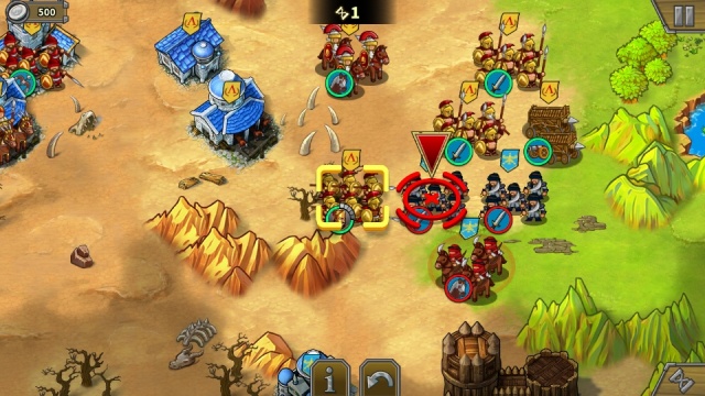 ŷ½ս��5�۹��ĳ���(����ΰ��۹�)��ͼ2