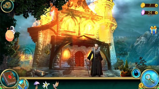 ���������ǹ���԰��׿���ͼ2