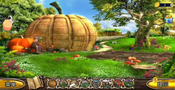 密室逃脱绝境系列7印加古城安卓版截图2