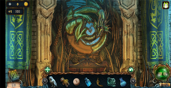 �������Ѿ���ϵ��4��ʧɭ�ְ�׿���ͼ1