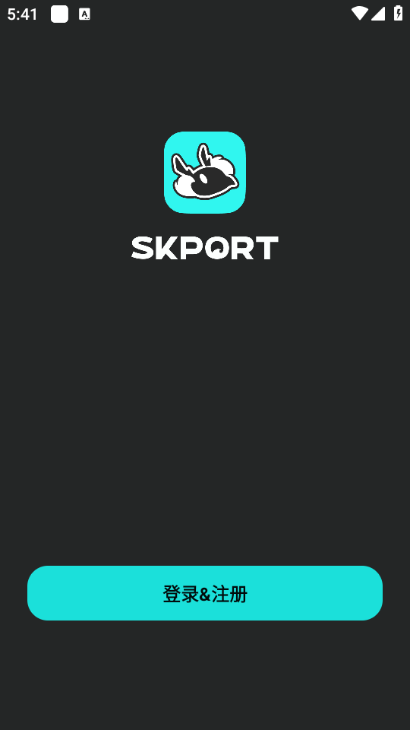 SKPORTɭ�յ����ʷ����°汾��ͼ0