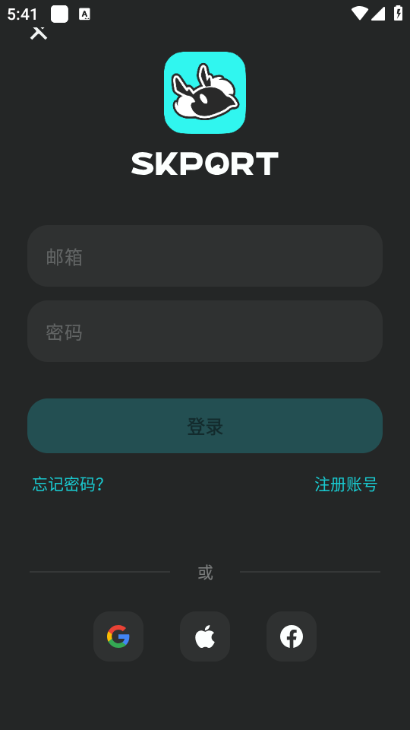 SKPORTɭ�յ����ʷ����°汾��ͼ1