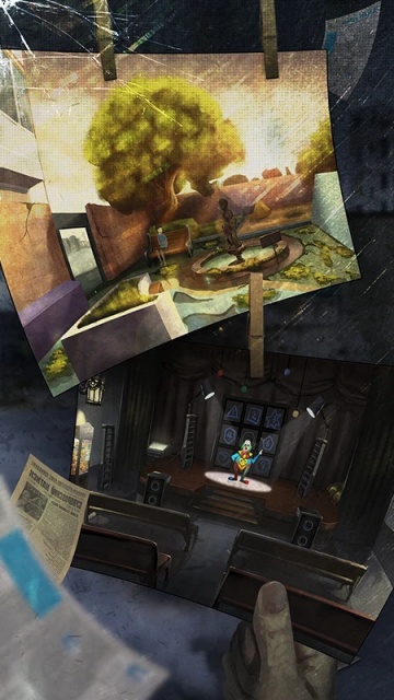 �������Ѿ���ϵ��11����԰��׿���ͼ0