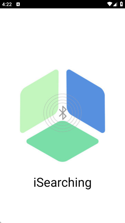 isearching防丢器app截图2