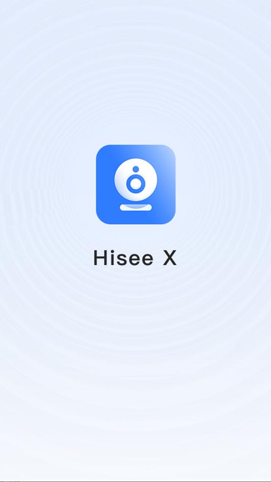 HiseeX摄像头官方版截图1