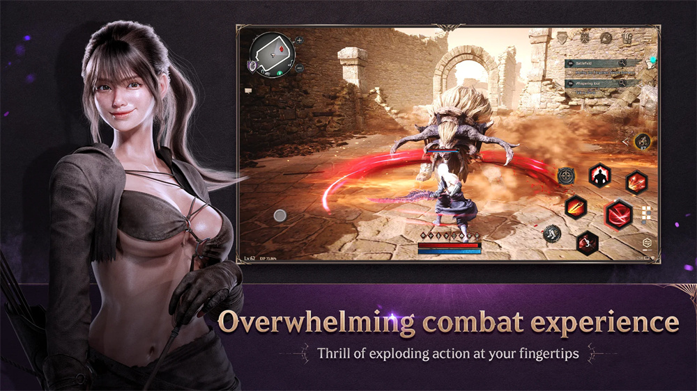 ����ʮ�����ιٷ���(darkdecember)��ͼ2