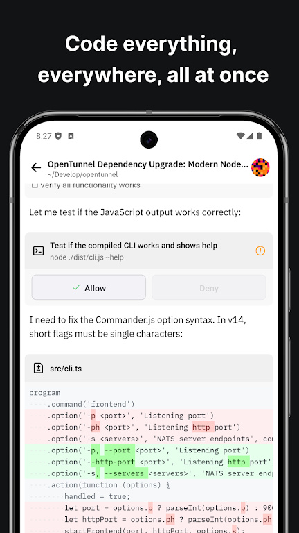 happy coder���°汾��ͼ0