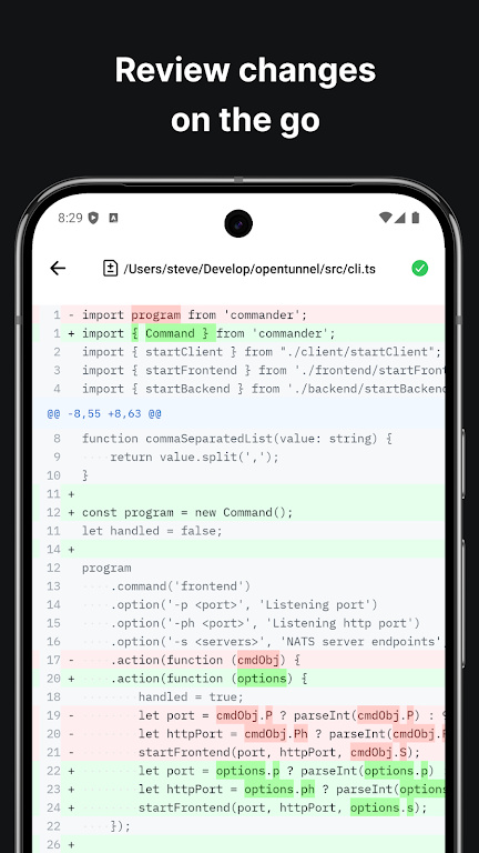 happy coder���°汾��ͼ2