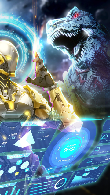 青云诀2最新版本2026截图2