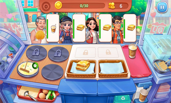 ��ʳС����2026���°汾��ͼ1