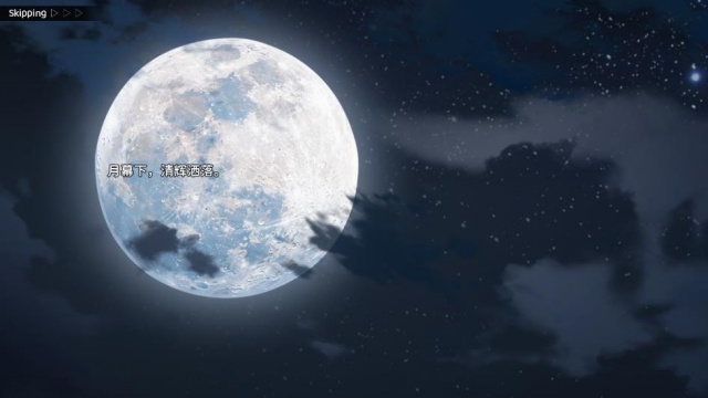 想成为Galgame领域大神最新版截图1