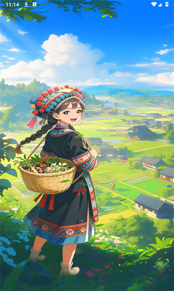 田园好时光游戏最新版截图1